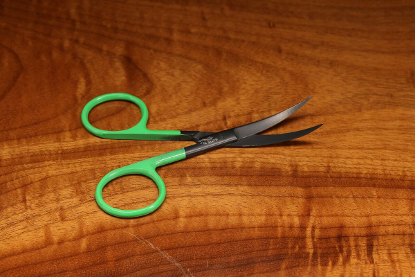 Cohen Fly Tying Scissors Cohen Fly Tying Scissors